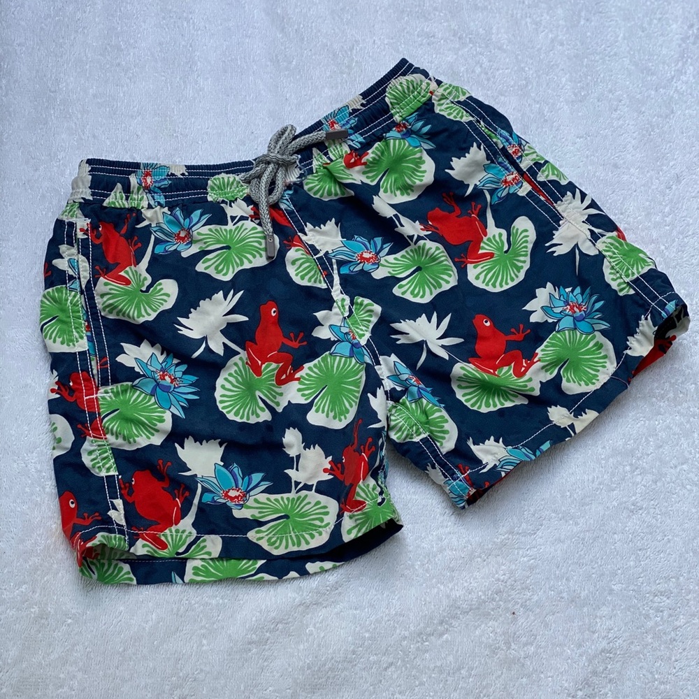 Vilebrequin Kids Swim Short Size: 8